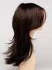 Erica Wig by Envy | Human Hair / Heat Resistant Synthetic Fiber Blend