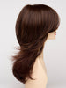 Erica Wig by Envy | Human Hair / Heat Resistant Synthetic Fiber Blend