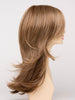 Erica Wig by Envy | Human Hair / Heat Resistant Synthetic Fiber Blend