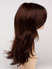 Erica Wig by Envy | Human Hair / Heat Resistant Synthetic Fiber Blend