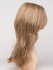 Erica Wig by Envy | Human Hair / Heat Resistant Synthetic Fiber Blend