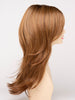Erica Wig by Envy | Human Hair / Heat Resistant Synthetic Fiber Blend