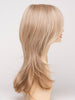 Erica Wig by Envy | Human Hair / Heat Resistant Synthetic Fiber Blend