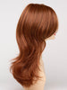 Erica Wig by Envy | Human Hair / Heat Resistant Synthetic Fiber Blend