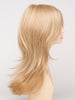 Erica Wig by Envy | Human Hair / Heat Resistant Synthetic Fiber Blend