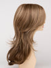 Erica Wig by Envy | Human Hair / Heat Resistant Synthetic Fiber Blend