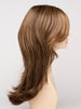 Erica Wig by Envy | Human Hair / Heat Resistant Synthetic Fiber Blend