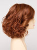 Isabella Wig by Envy | Human Hair / Heat Friendly Synthetic Blend