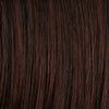 Textured Fringe Bob Wig by Hairdo