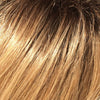 easiPart HD Synthetic Hair 12