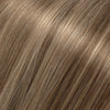 easiPart HD Synthetic Hair 12