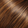 easiPart HD Synthetic Hair 12