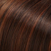 easiPart HD Synthetic Hair 12