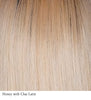 Tea Leaf Layer Wig by Belle Tress | Hand Tied | Original or V Version