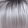 Lulu Wig by Noriko - Discontinued / Final Sale: No refunds or exchanges