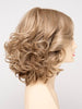 Isabella Wig by Envy | Human Hair / Heat Friendly Synthetic Blend