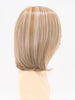 Lynsey Wig by Envy | Human Hair / Heat Friendly Synthetic Blend