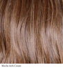 Lace Front Monotopper Volume 6 by Belle Tress - Final Sale: No refunds or exchanges