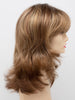 Nadia Mono Part Wig by Envy