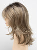 Nadia Mono Part Wig by Envy