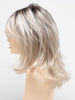 Nadia Mono Part Wig by Envy