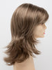 Nadia Mono Part Wig by Envy