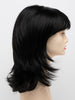 Nadia Mono Part Wig by Envy