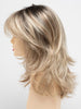 Nadia Mono Part Wig by Envy