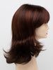 Nadia Mono Part Wig by Envy