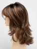 Nadia Mono Part Wig by Envy