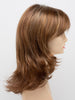 Nadia Mono Part Wig by Envy
