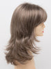 Nadia Mono Part Wig by Envy