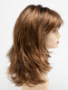 Nadia Mono Part Wig by Envy