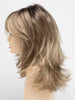 Nadia Mono Part Wig by Envy