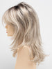 Nadia Mono Part Wig by Envy