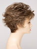 Olivia Wig by Envy | Human Hair / Heat Friendly Synthetic Blend