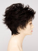 Olivia Wig by Envy | Human Hair / Heat Friendly Synthetic Blend