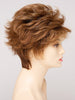 Olivia Wig by Envy | Human Hair / Heat Friendly Synthetic Blend