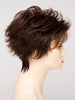 Olivia Wig by Envy | Human Hair / Heat Friendly Synthetic Blend