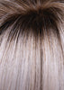 Veronica Wig by Envy | Human Hair Heat Friendly Synthetic Wig