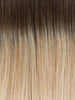 Longing for London Human Hair Wig by Raquel Welch