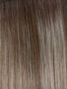 Longing for London Human Hair Wig by Raquel Welch