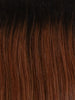 Longing for London Human Hair Wig by Raquel Welch