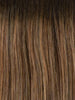 Longing for London Human Hair Wig by Raquel Welch