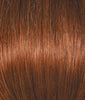 100% Human Hair Bangs Hair Piece by Raquel Welch