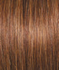 Headliner Human Hair Wig by Raquel Welch
