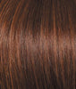 High Fashion Human Hair Wig by Raquel Welch