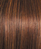 Headliner Human Hair Wig by Raquel Welch