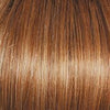 Guilty Pleasure Remy Human Hair Topper by Raquel Welch