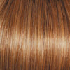 Chart Topping Human Hair Topper by Raquel Welch
